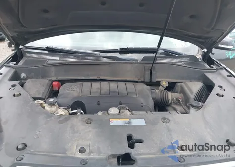 2015 GMC Acadia Slt-1 from USA, damaged, VIN 1GKKVRKD9FJ206410